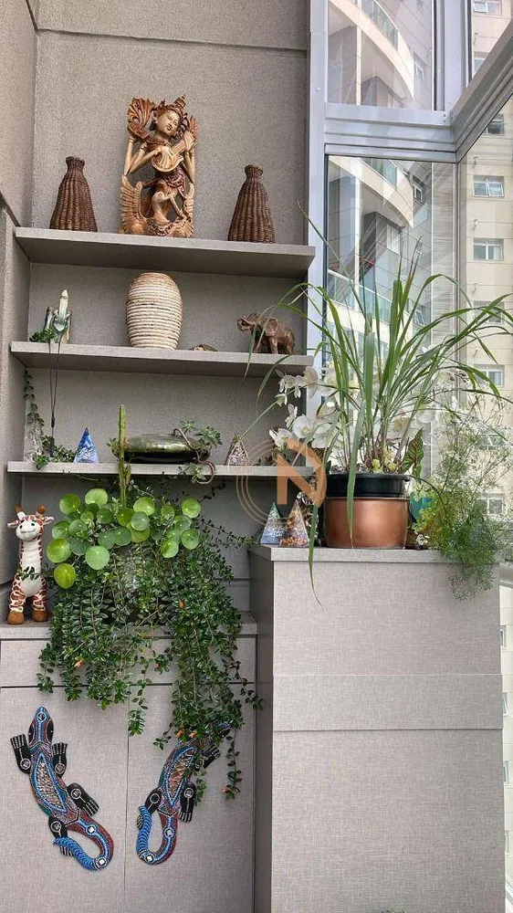 Apartamento, 2 quartos, 79 m² - Foto 3