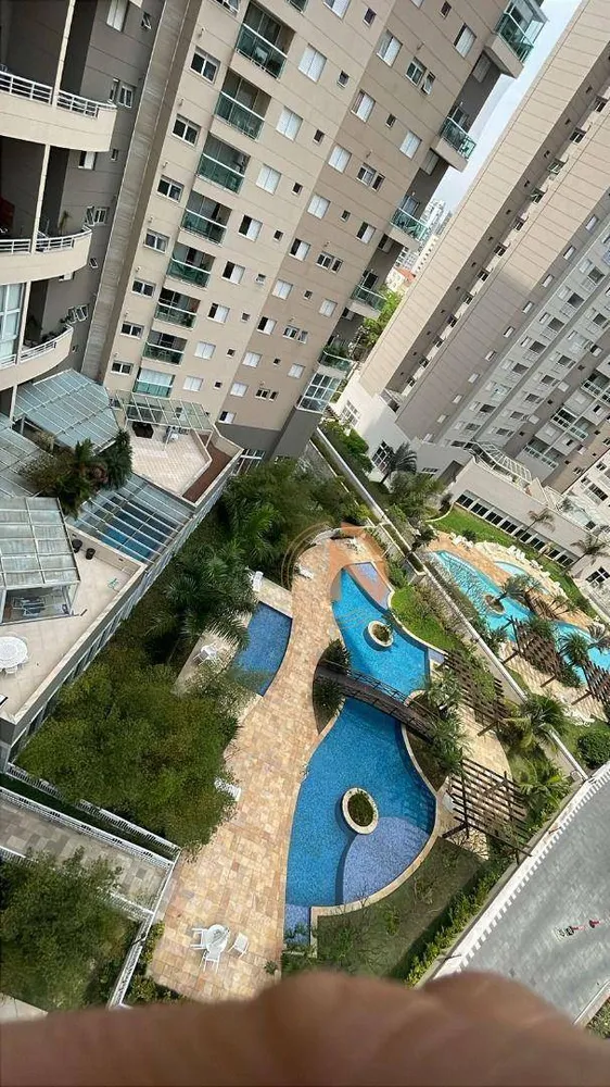 Apartamento, 2 quartos, 79 m² - Foto 1