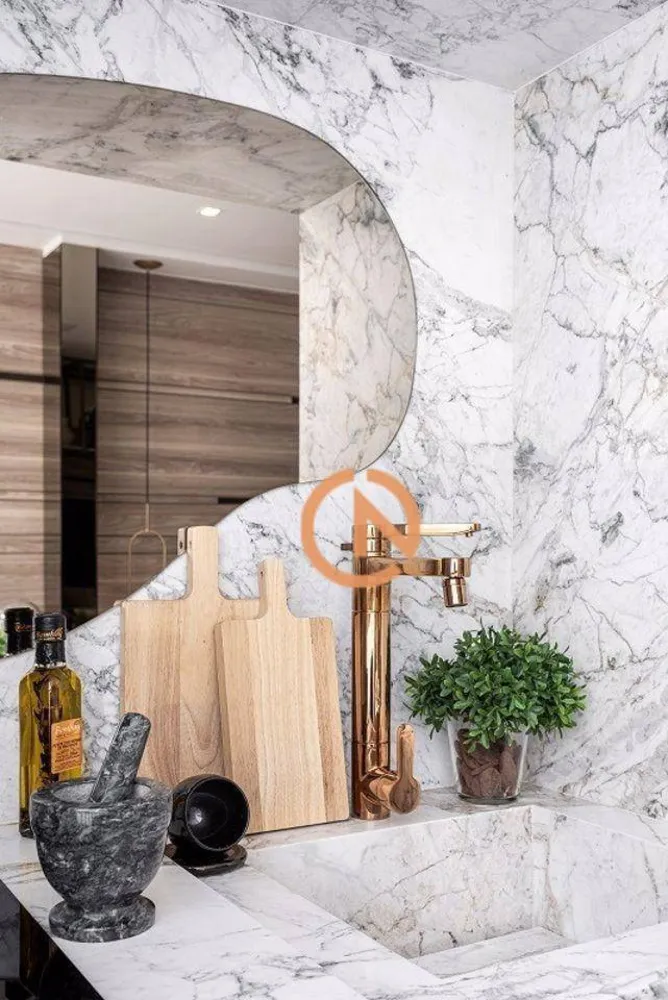 Apartamento, 1 quarto, 31 m² - Foto 7
