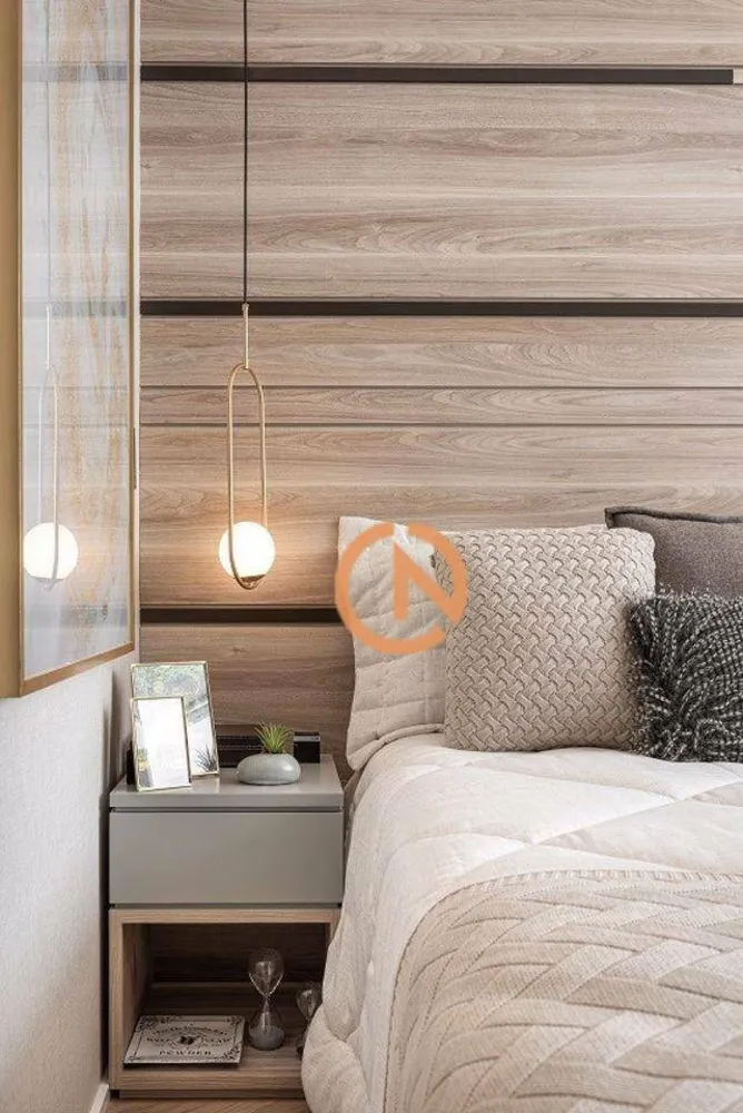 Apartamento, 1 quarto, 31 m² - Foto 5