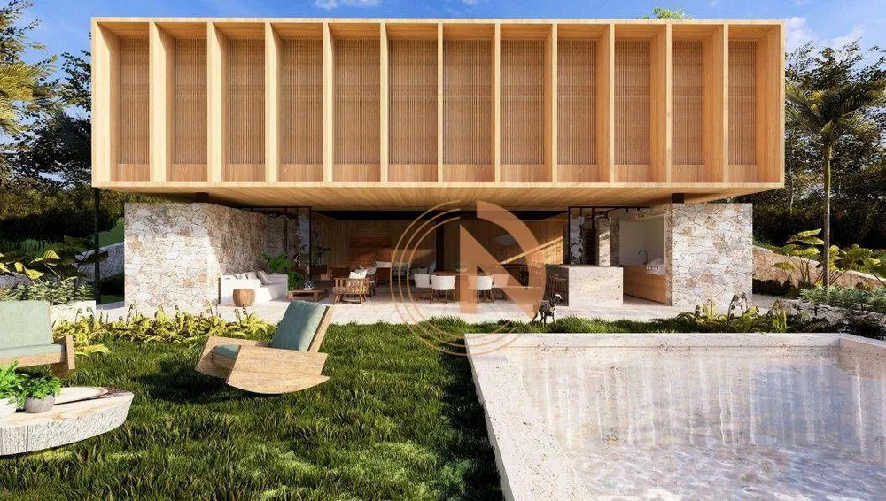 Loteamento e Condomínio, 1250 m² - Foto 3