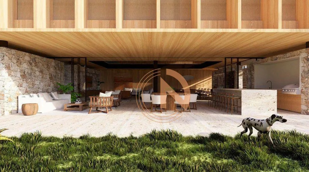 Loteamento e Condomínio, 1250 m² - Foto 4