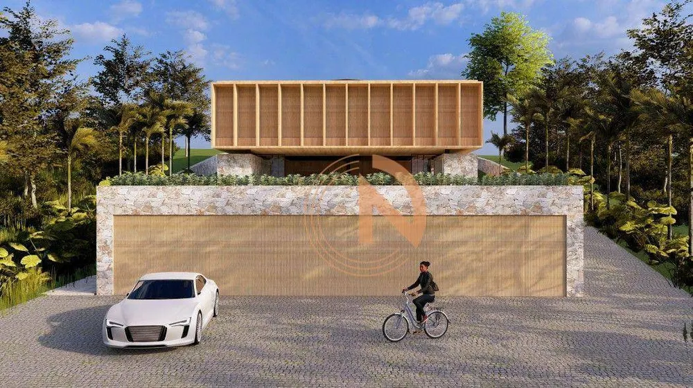 Loteamento e Condomínio, 1250 m² - Foto 5