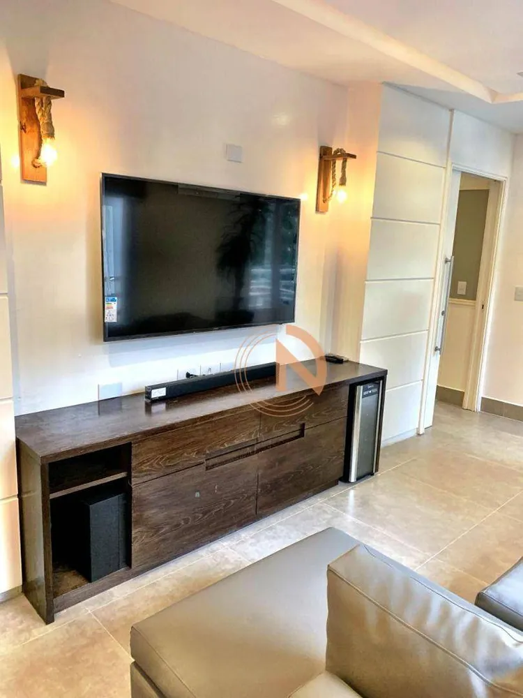 Apartamento, 2 quartos, 80 m² - Foto 2
