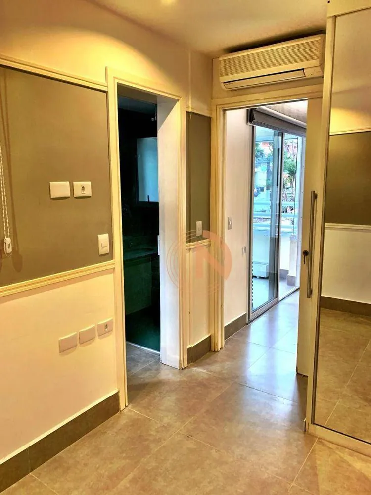 Apartamento, 2 quartos, 80 m² - Foto 7