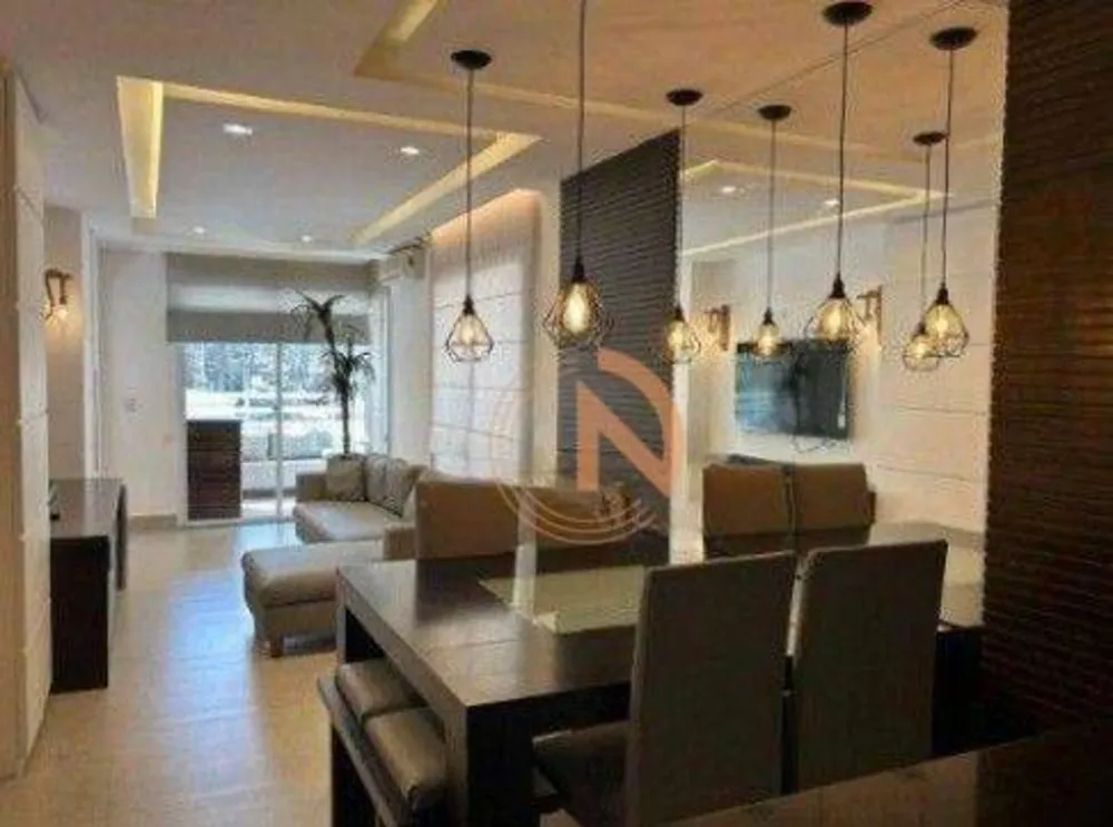 Apartamento, 2 quartos, 80 m² - Foto 3