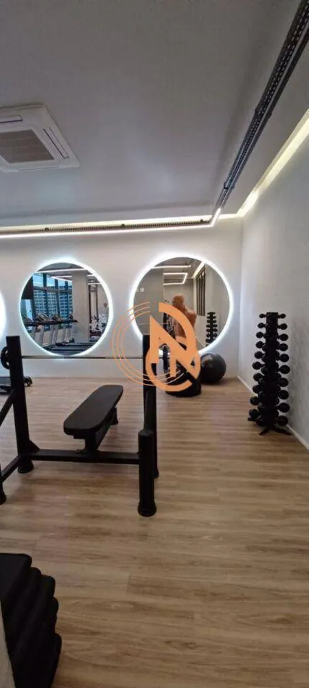 Apartamento, 2 quartos, 68 m² - Foto 4