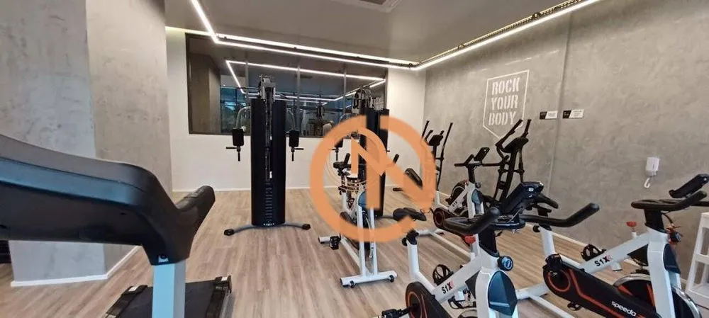 Apartamento, 2 quartos, 68 m² - Foto 8
