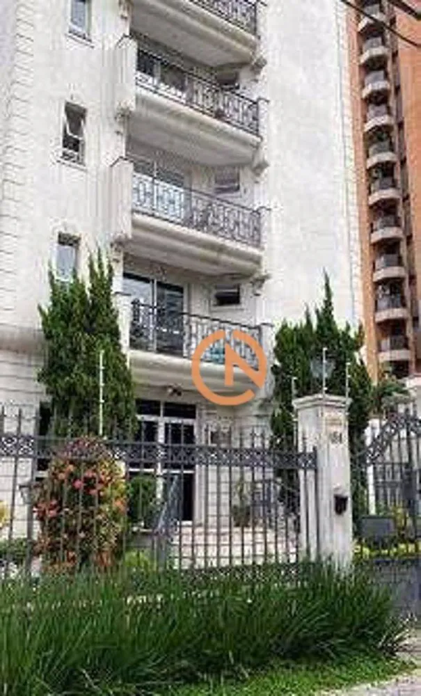 Apartamento, 2 quartos, 55 m² - Foto 4