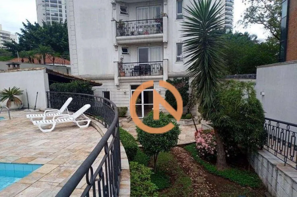 Apartamento, 2 quartos, 55 m² - Foto 2