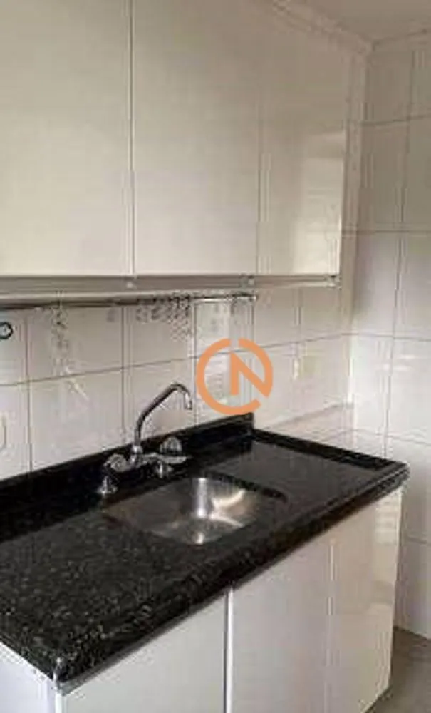 Apartamento, 2 quartos, 55 m² - Foto 11