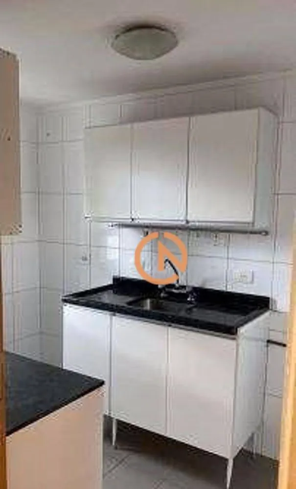 Apartamento, 2 quartos, 55 m² - Foto 10