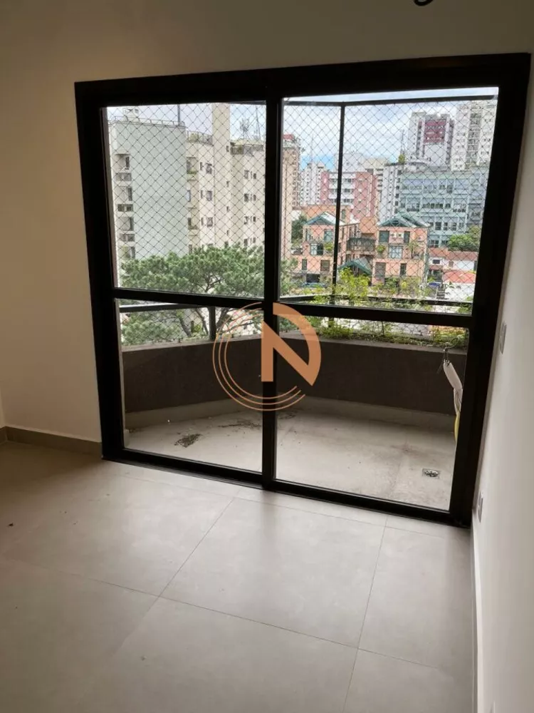 Apartamento à venda com 2 quartos, 128m² - Foto 3