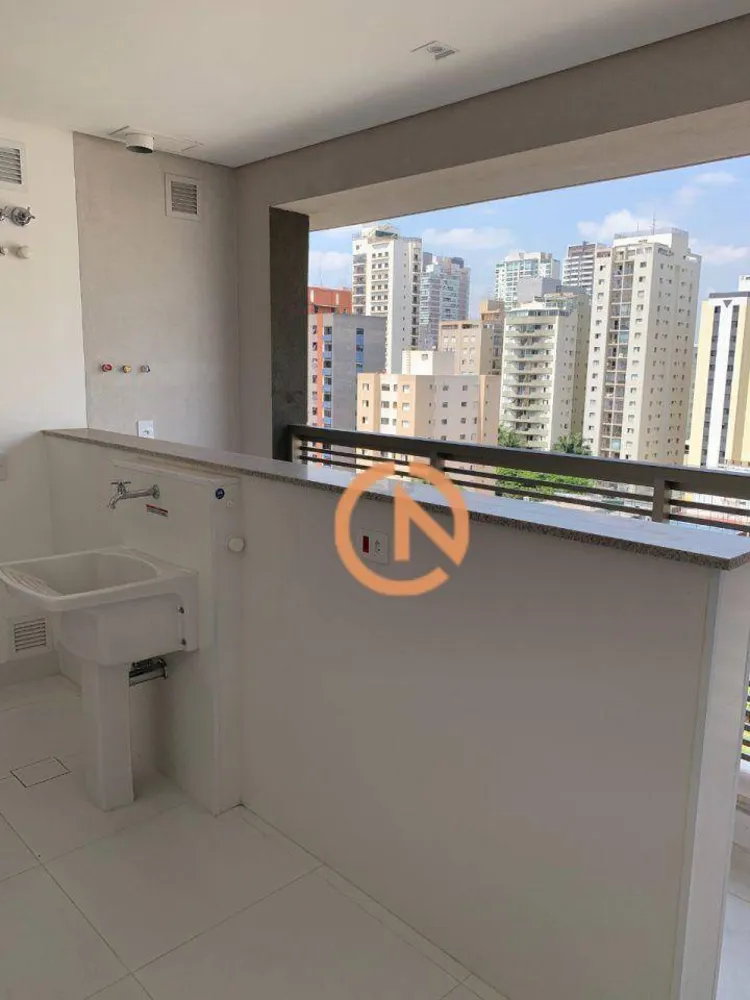 Apartamento, 4 quartos, 343 m² - Foto 7