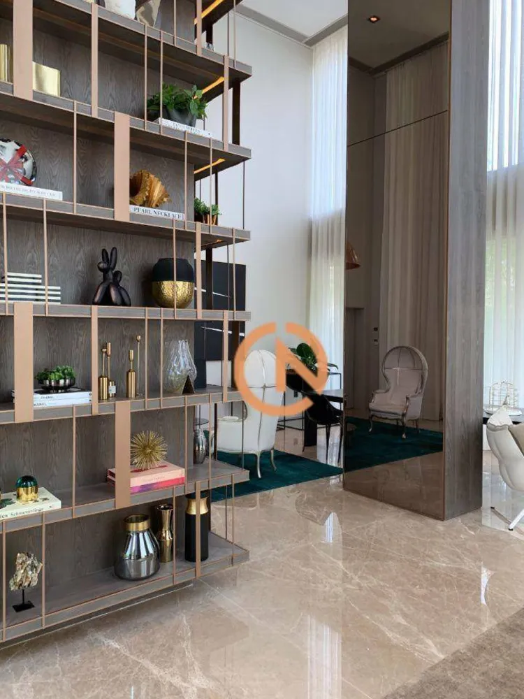 Apartamento, 4 quartos, 343 m² - Foto 4