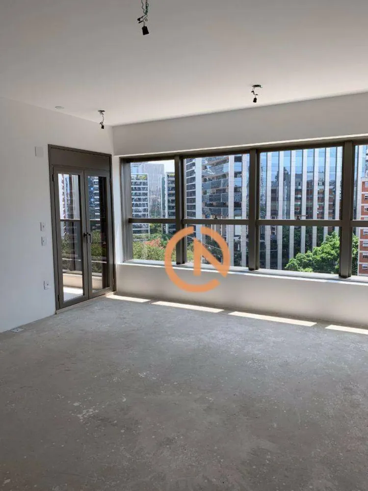 Apartamento, 4 quartos, 343 m² - Foto 1