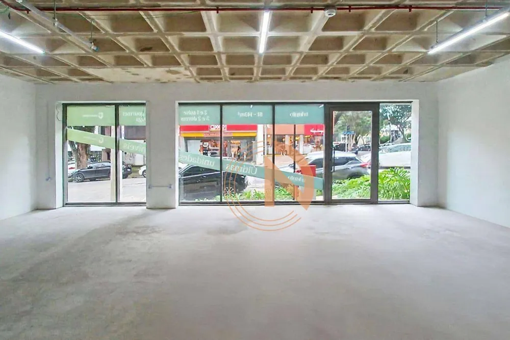 Loja-Salão, 144 m² - Foto 6
