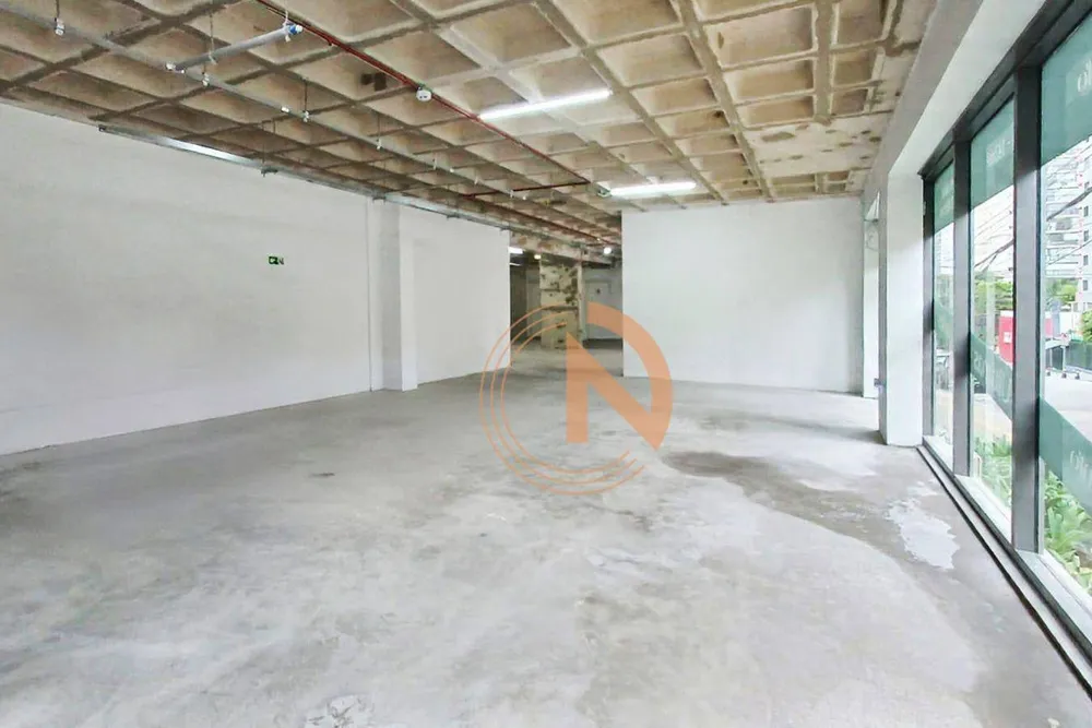 Loja-Salão, 144 m² - Foto 4