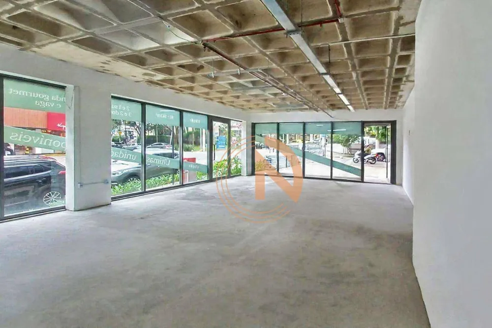 Loja-Salão, 144 m² - Foto 3