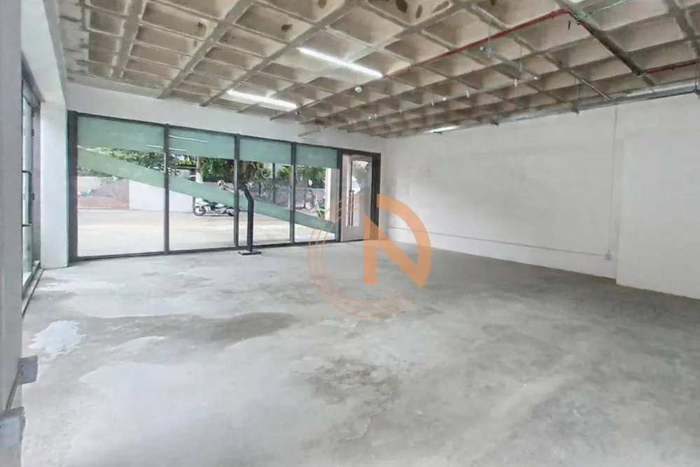 Loja-Salão, 144 m² - Foto 4