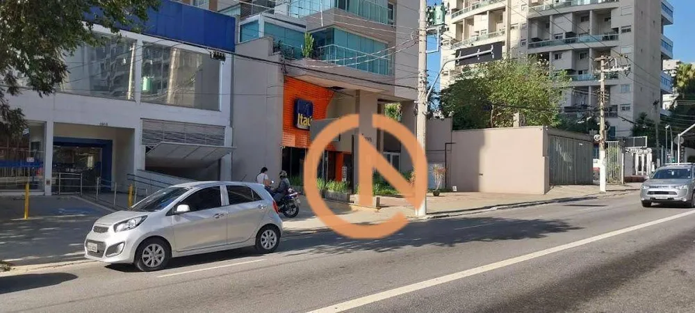 Loja-Salão, 486 m² - Foto 6
