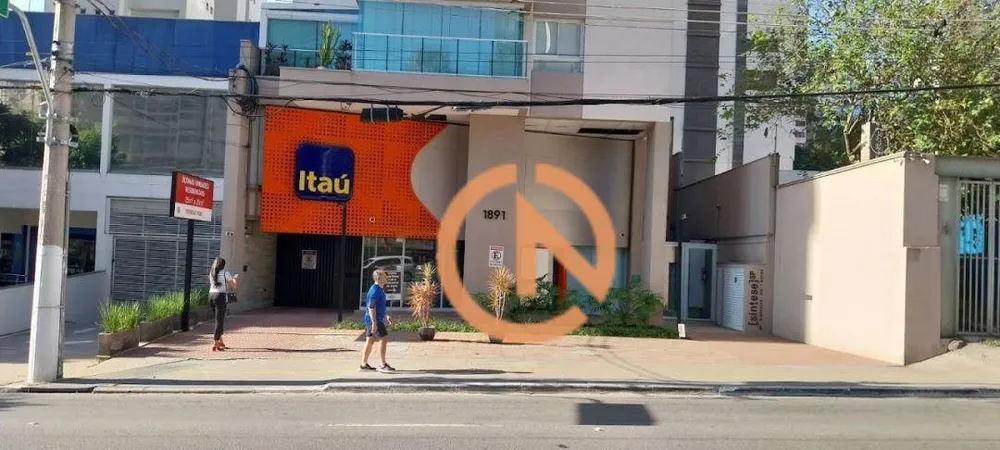 Loja-Salão, 486 m² - Foto 7
