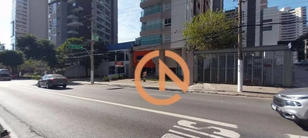 Loja-Salão, 486 m² - Foto 1