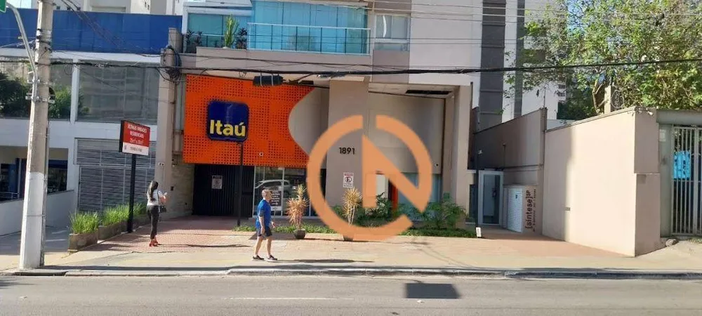 Loja-Salão, 486 m² - Foto 2