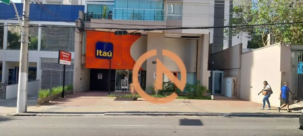 Loja-Salão, 486 m² - Foto 3