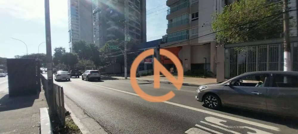 Loja-Salão, 486 m² - Foto 5