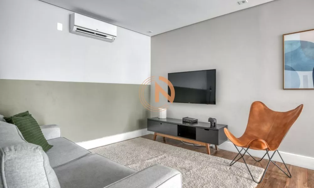 Apartamento para alugar com 2 quartos, 106m² - Foto 4