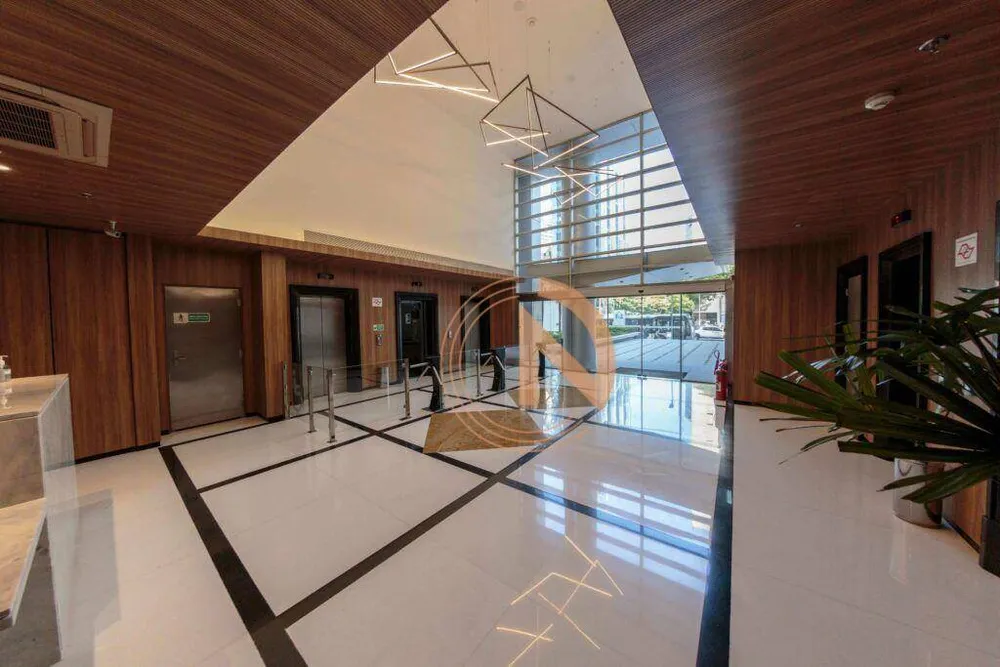 Sala-Conjunto, 507 m² - Foto 6