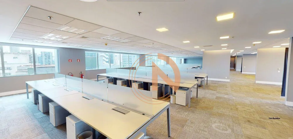 Sala-Conjunto, 507 m² - Foto 4
