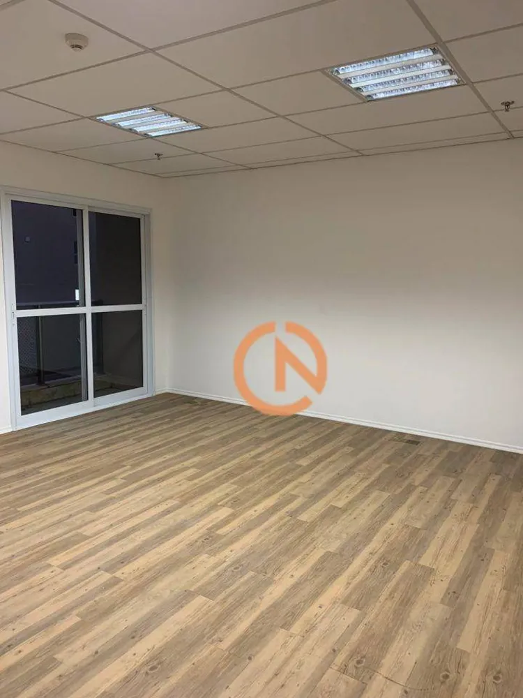 Sala-Conjunto, 40 m² - Foto 7