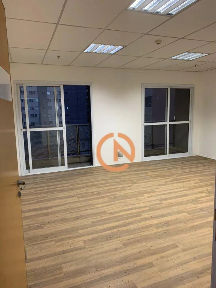 Sala-Conjunto, 40 m² - Foto 3