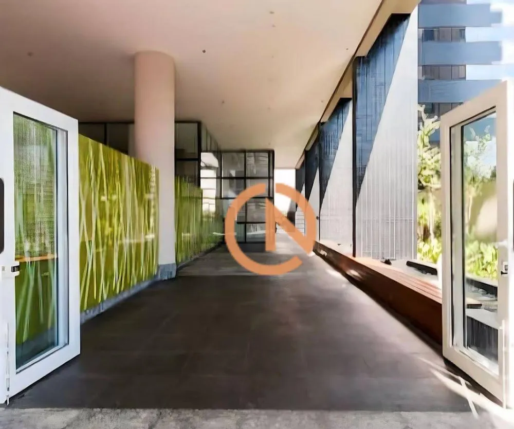 Sala-Conjunto, 40 m² - Foto 6