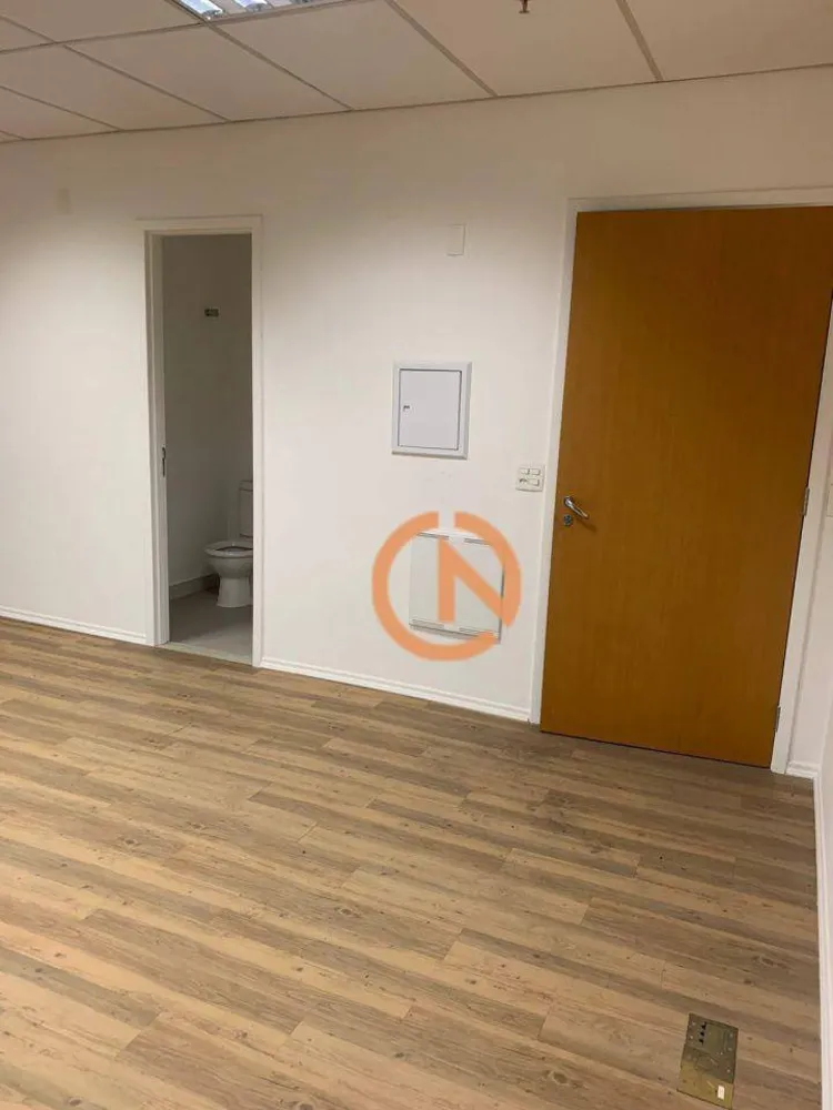 Sala-Conjunto, 40 m² - Foto 9