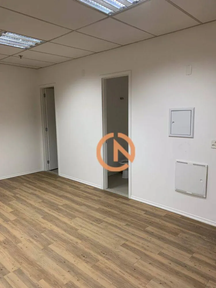 Sala-Conjunto, 40 m² - Foto 8