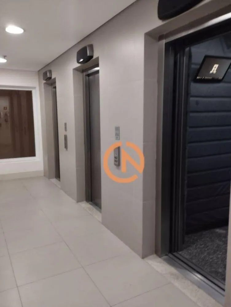 Sala-Conjunto, 40 m² - Foto 6