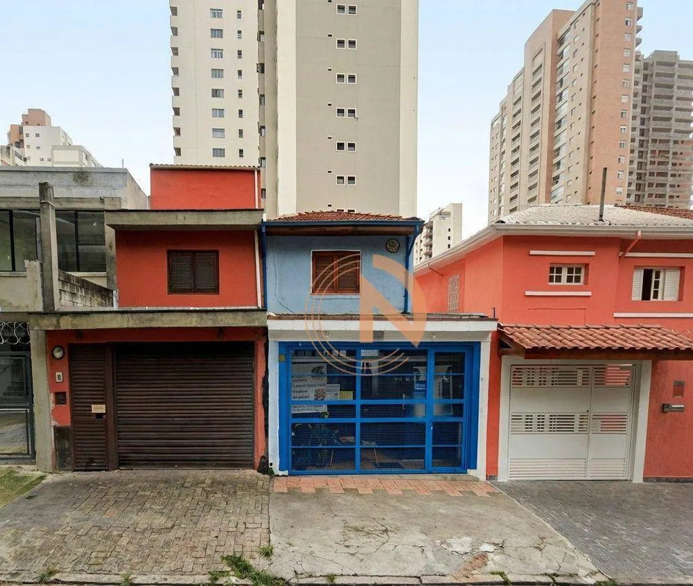 Sobrado, 2 quartos, 142 m² - Foto 1