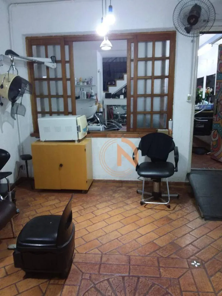 Sobrado, 2 quartos, 142 m² - Foto 6