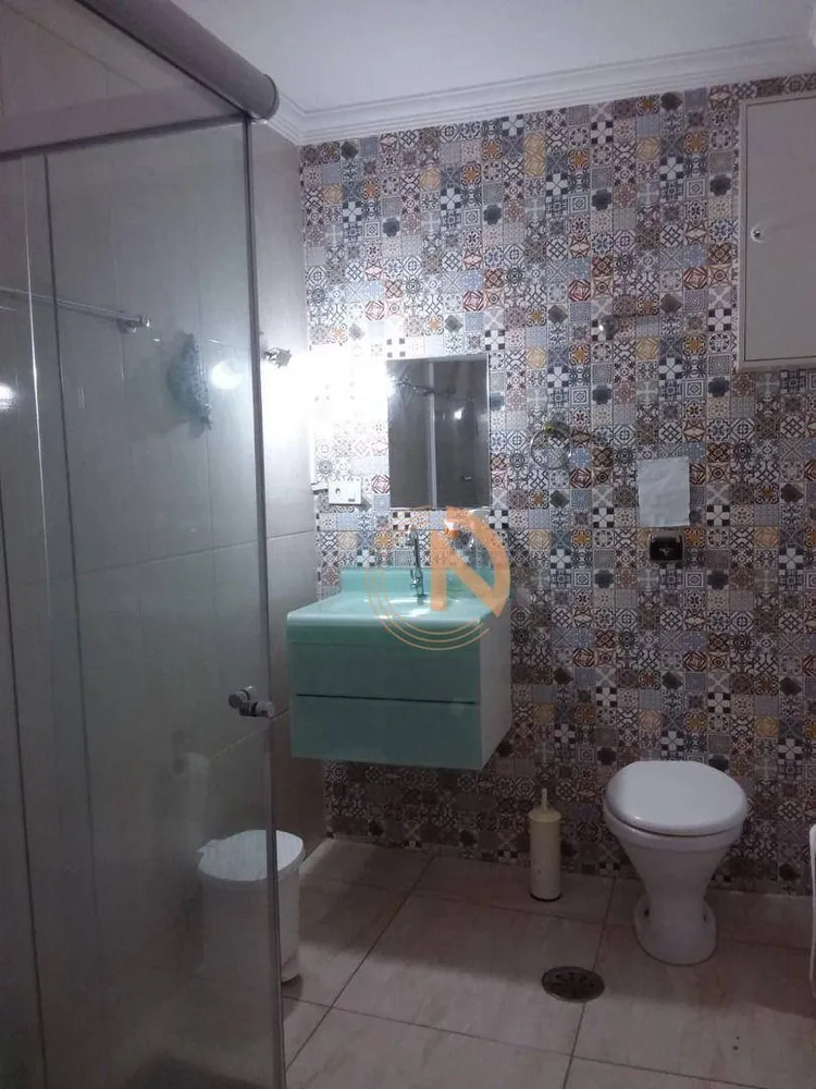 Sobrado, 2 quartos, 142 m² - Foto 5