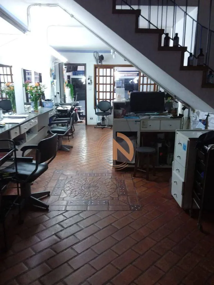 Sobrado, 2 quartos, 142 m² - Foto 8