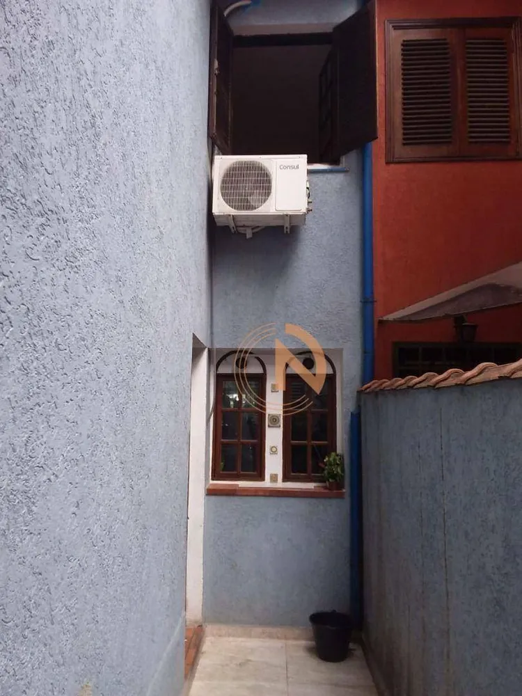 Sobrado, 2 quartos, 142 m² - Foto 7
