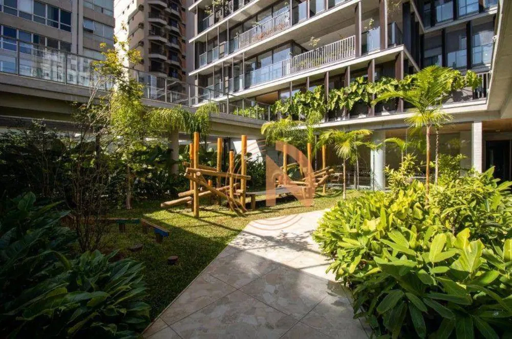 Apartamento, 3 quartos, 204 m² - Foto 2