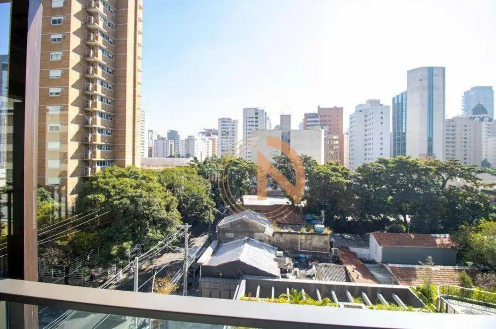Apartamento, 3 quartos, 204 m² - Foto 4