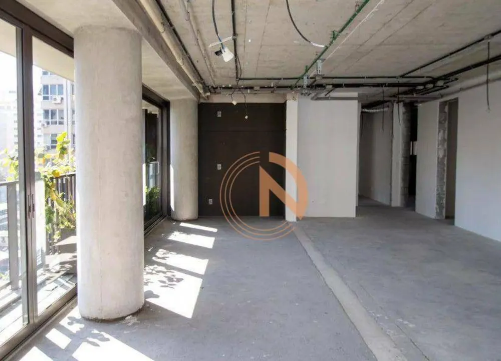 Apartamento, 3 quartos, 204 m² - Foto 5