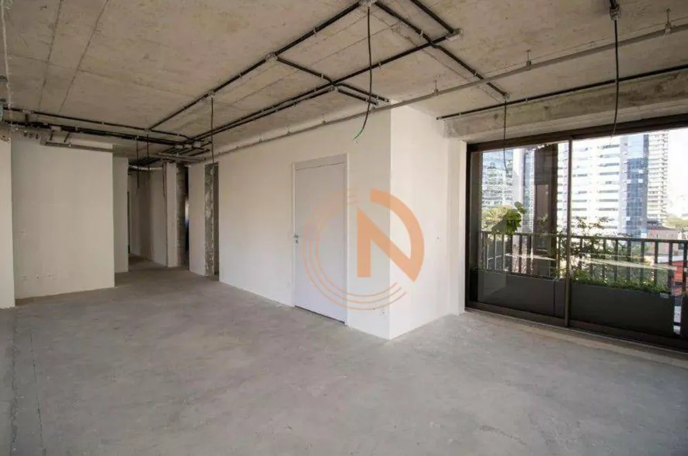 Apartamento, 3 quartos, 204 m² - Foto 3