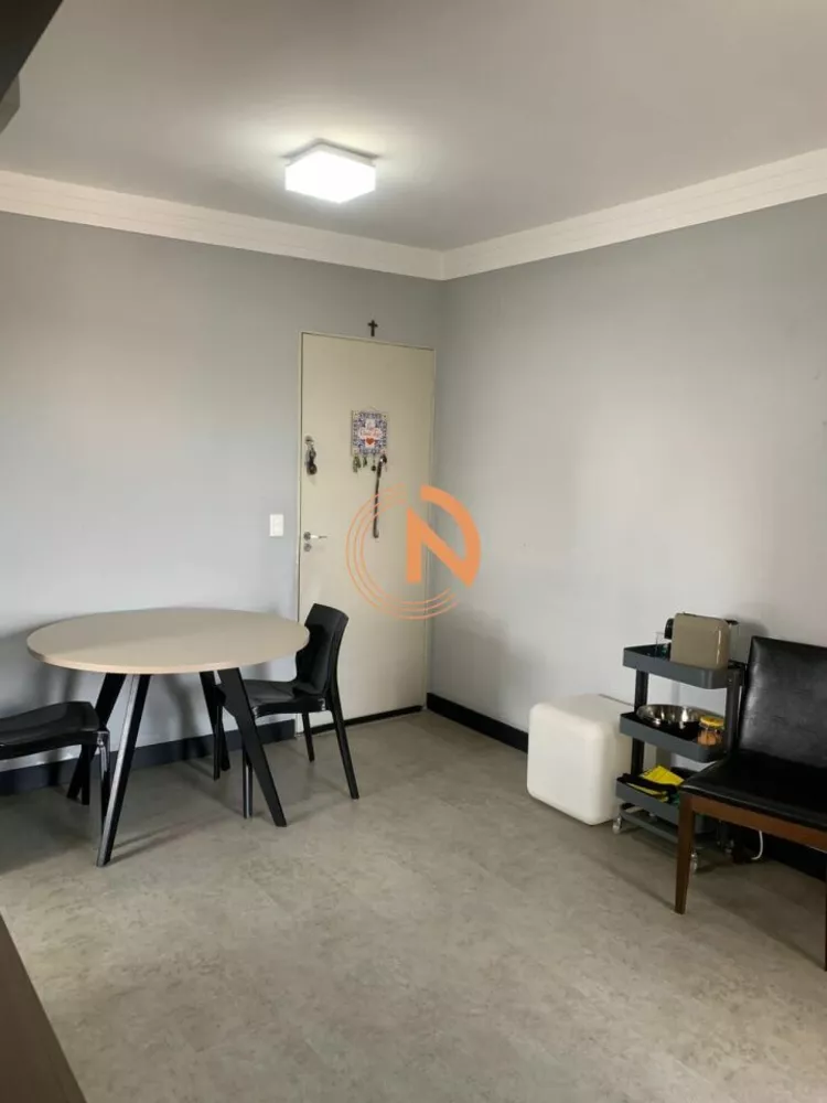 Apartamento à venda com 2 quartos, 55m² - Foto 2