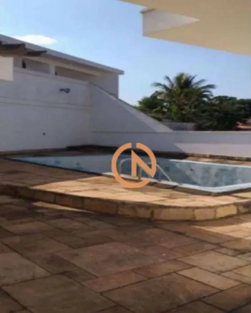 Casa, 3 quartos, 200 m² - Foto 7